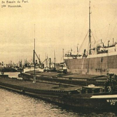 Cartes postales anciennes